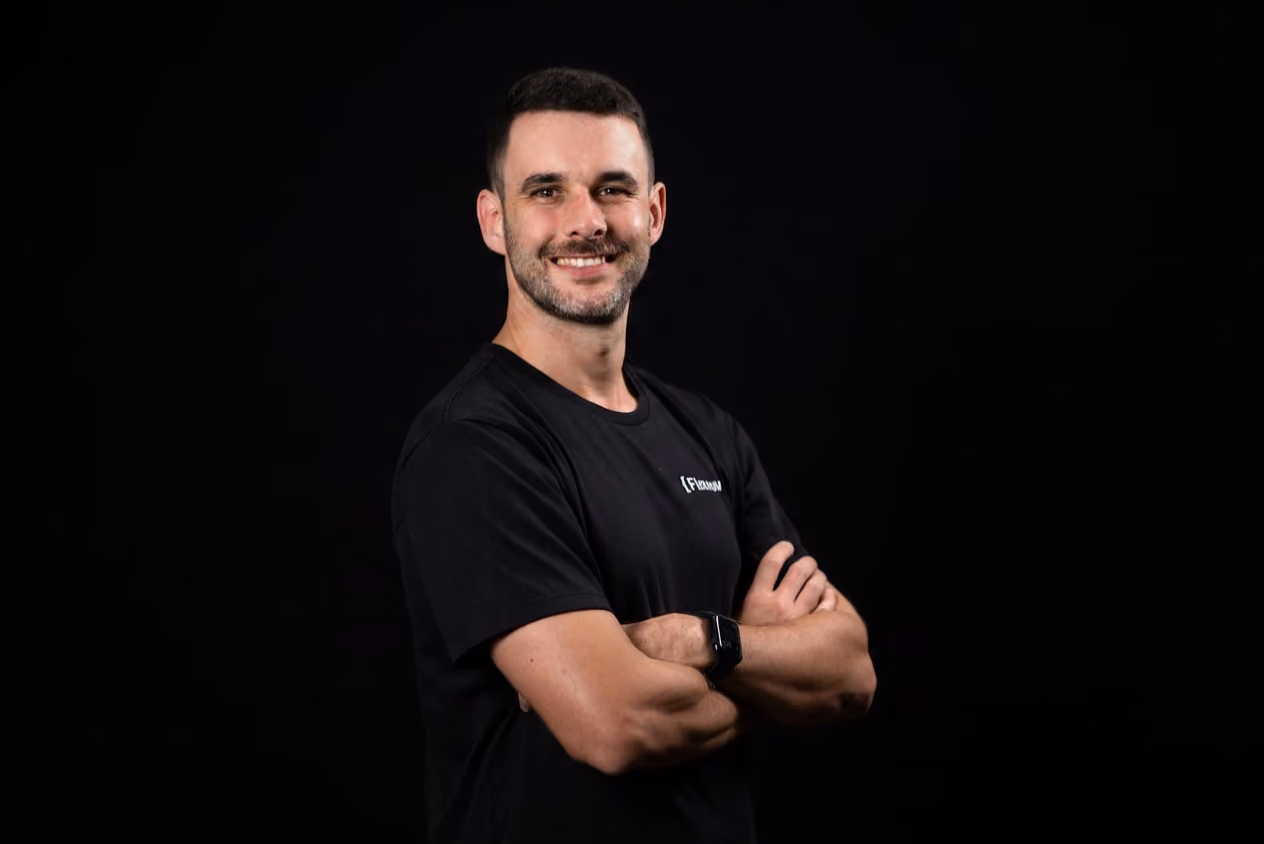 André Fuentes