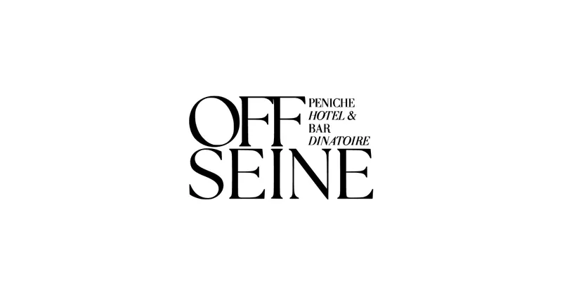 OFF Paris Seine website