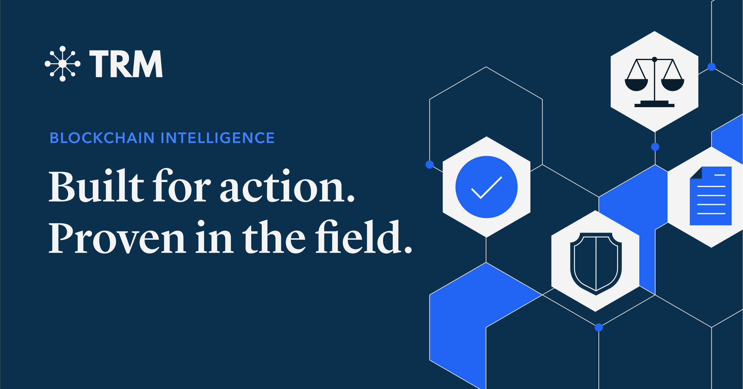 TRM Labs — website